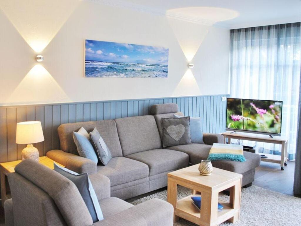 Ferienhaus In The Seewind