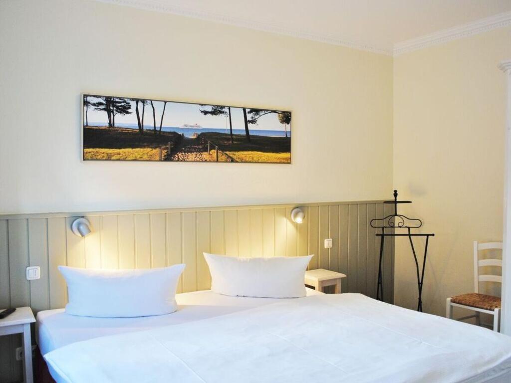 In The Seewind Ferienhaus Ostseebad Binz