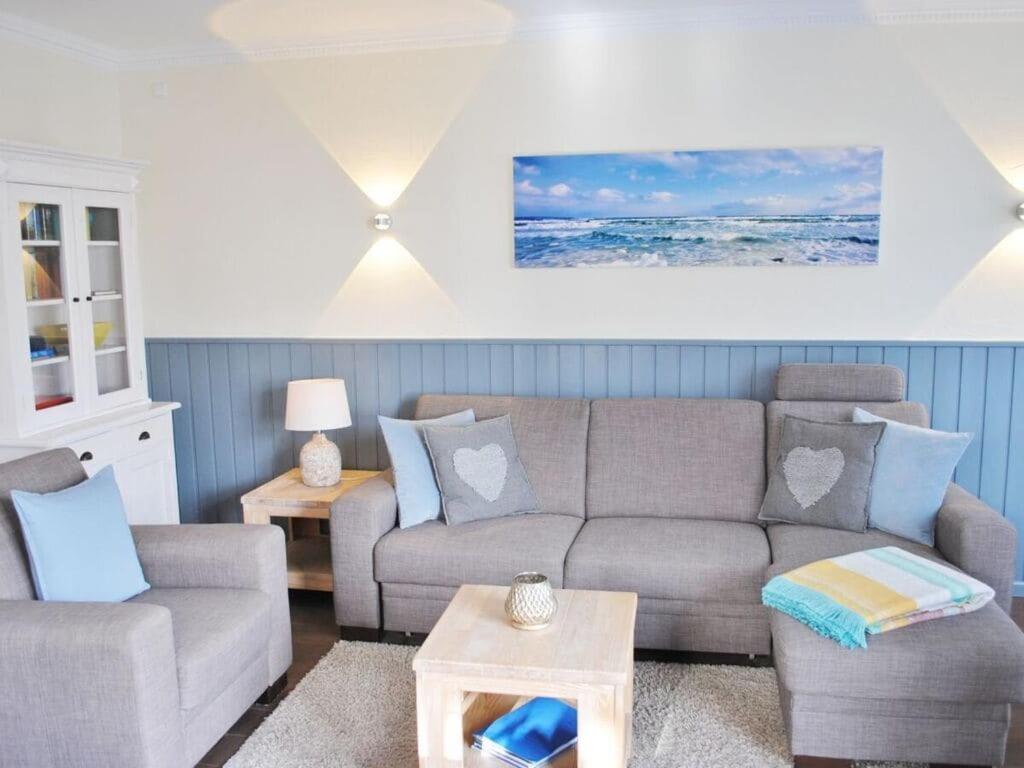 In The Seewind Ferienhaus Ostseebad Binz